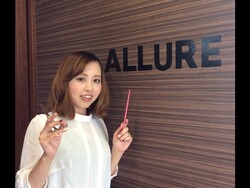 森本 洋美 | ALLURE (アリュール)のスタイリスト