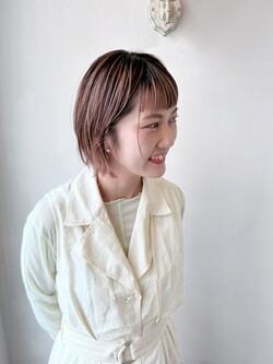 三橋知香