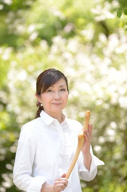 出嶋智美 | プライベートエステサロン　青い月の代表