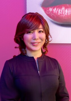 松嶋朝子 | 癒し工房YURAGIのセラピスト・エステシャン