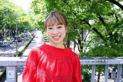 鈴木 早織 | オブヘアー表参道店のスタイリスト／ネイル