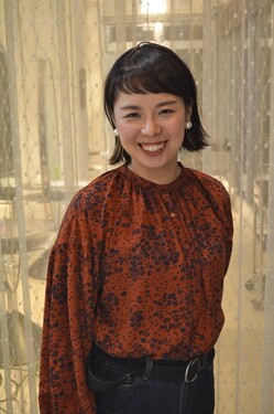 大神 桃香 オブヘアー宮崎台店 オブヘアーミヤザキダイテン 神奈川県 たまプラーザ の美容院 美容室 ビューティーパーク