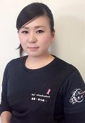 ナカハタ　サヤ | Nail salon 　美爪　下松本店のアイリスト