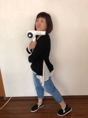 井村有子 イムラユウコ Beauty Collection 富士店 ビューティーコレクション 静岡県 富士 の美容院 美容室 ビューティー パーク