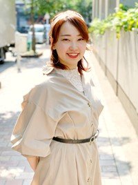 柴田 恵里 | オブヘアー銀座店のケアリスト