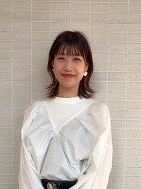 塩島 梓美 | オブヘアー宮前平店のネイリスト