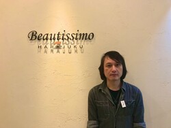 加藤 淳 | Beautissimo 東長崎の