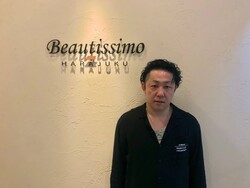 正木 和廣 | Beautissimo 東長崎の