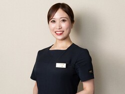 山崎 彩子 | エステティック REWARDのエステティシャン