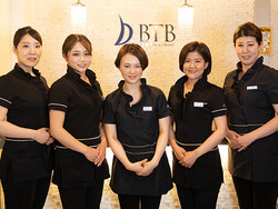 BTB 松山店 | バイオエステBTB 松山店の