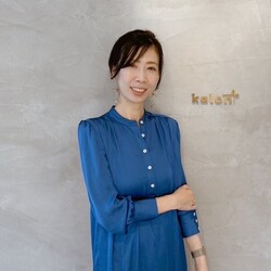 大村　和香奈 | Kalon hair resortのケアリスト