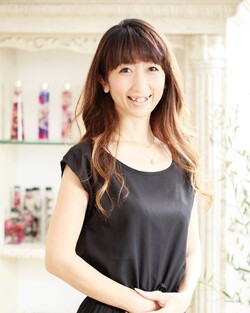 村田 美紀子 | nailsalon×school Spangleのオーナーネイリスト