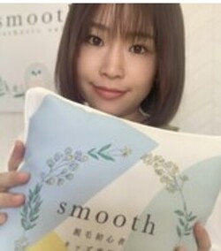 nozomi | 毛穴エステ・フェイシャル専門店 smooth【スムース】のオーナー