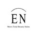 EN men's total beauty salon（エン メンズトータルビューティーサロン）